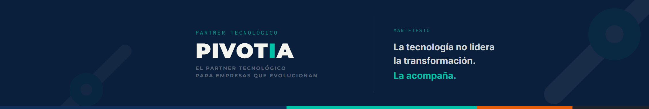 Banner empresa